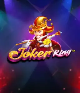 Dive into the energetic world of Joker King by Pragmatic Play, featuring a classic joker theme with a modern twist. Bright visuals and lively symbols, including stars, fruits, and the charismatic Joker King, bring fun and the chance for big wins in this entertaining online slot.