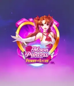 Embrace the magical charm of Moon Princess: Power of Love by Play'n GO, featuring vibrant visuals and themes of love, friendship, and empowerment. Follow the iconic princesses in a fantastical adventure, providing magical bonuses such as free spins, multipliers, and special powers. Perfect for players seeking a game with a powerful message and thrilling slot mechanics.