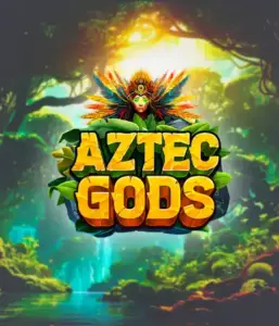 Explore the ancient world of Aztec Gods Slot by Swintt, featuring stunning visuals of the Aztec civilization with symbols of gods, pyramids, and sacred animals. Enjoy the majesty of the Aztecs with exciting gameplay including expanding wilds, multipliers, and free spins, perfect for history enthusiasts in the depths of pre-Columbian America.